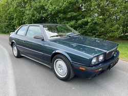 Blau Gebraucht 1992 Maserati 222 Coupé | 22.610 €