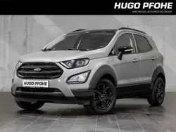 Siehe ausstattung Gebraucht 2022 Ford Ecosport Titanium SUV | 17.890 € (Fairer Preis)