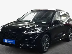 Schwarz Neu 2024 Ford Kuga ST-Line SUV | 26.900 € (Superpreis)