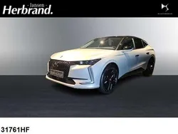 Lackierung chrystal pearl/typ Neu 2025 DS Automobiles DS4 Performance Limousine | 29.390 € (Fairer Preis)