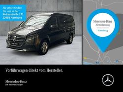 Grau Gebraucht 2025 Mercedes V300 Marco Polo Van / Kleinbus | 101.150 €