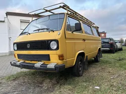 Gebraucht 1982 VW T3 Van | 5.250 €