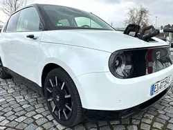 Weiß Gebraucht 2022 Honda e Advance Kleinwagen | 17.000 € (Superpreis)