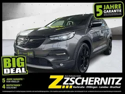 Mondstein grau Gebraucht 2019 Opel Grandland X Business Innovation SUV | 15.760 € (Fairer Preis)