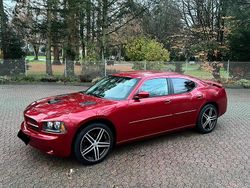 Rot Gebraucht 2006 Dodge Charger Limousine | 10.200 €