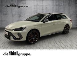Grau Neu 2024 Cupra Leon VZ Kombi | 51.990 €