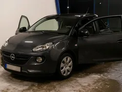 Gebraucht 2018 Opel Adam Kleinwagen | 9.500 € (Etwas zu teuer)