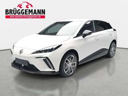 Weiß Neu 2024 MG MG4 EV Luxury Kleinwagen | 42.989 € (Fairer Preis)