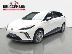 Weiß Neu 2024 MG MG4 EV Luxury Kleinwagen | 42.989 € (Fairer Preis)