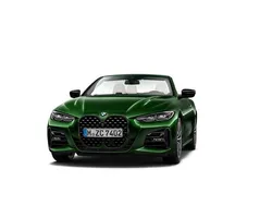 Gebraucht 2025 BMW 430 Cabriolet Shadowline Cabrio | 47.507 € (Fairer Preis)