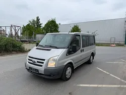 Silber Gebraucht 2011 Ford Tourneo Trend Van / Kleinbus | 7.500 € (Etwas zu teuer)