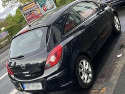Gebraucht 2008 Opel Corsa Limousine | 2.100 € (Fairer Preis)