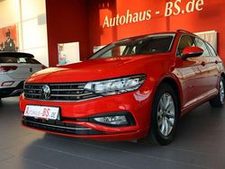 Rot Gebraucht 2023 VW Passat Kombi | 19.450 € (Superpreis)