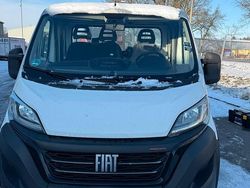 Weiß Gebraucht 2007 Fiat Ducato Van | 11.200 €