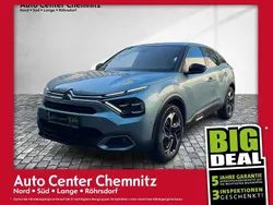 Blau Gebraucht 2023 Citroën C4 PureTech Limousine | 21.908 € (Teuer)