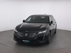 Lack grau artense/typ aussenverkleidung metalliclackierung Gebraucht 2023 Peugeot 308 Active Limousine | 25.980 € (Fairer Preis)