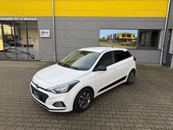 Weiß Gebraucht 2019 Hyundai i20 Pure Kleinwagen | 10.990 € (Fairer Preis)