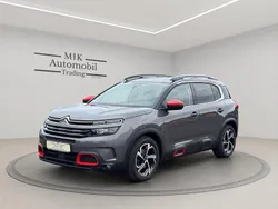 Gebraucht 2020 Citroën C5 Aircross Shine SUV | 18.950 € (Guter Preis)