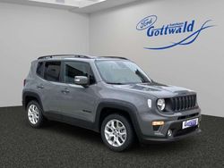 Stinggray clear coat Gebraucht 2022 Jeep Renegade SUV | 23.990 € (Fairer Preis)