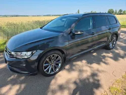 Grau Gebraucht 2021 VW Passat Conceptline Kombi | 19.500 € (Fairer Preis)