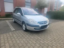 Silber Gebraucht 2006 Citroën C8 Van / Kleinbus | 950 €