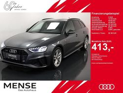 Daytonagrau perleffekt Gebraucht 2022 Audi A4 S-Line Kombi | 28.185 € (Fairer Preis)