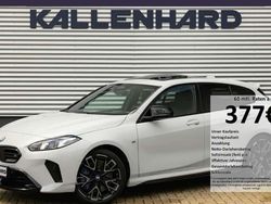 Weiß Gebraucht 2024 BMW M135 Performance Kleinwagen | 43.673 €