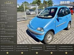 Blau Gebraucht 2003 Ligier Nova Kleinwagen | 5.499 €