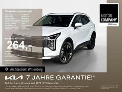 Carraweiß Neu 2025 Kia Sportage SUV | 31.590 €