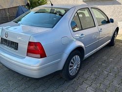 Gebraucht 2000 VW Bora Comfortline Limousine | 950 € (Superpreis)