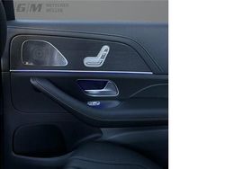 Gebraucht 2025 Mercedes GLS450 SUV | 119.670 € (Superpreis)
