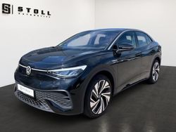 Schwarz Gebraucht 2023 VW ID.5 Pro SUV | 31.490 € (Guter Preis)
