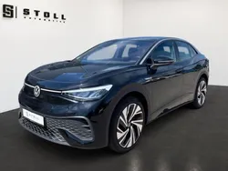 Schwarz Gebraucht 2023 VW ID.5 Pro SUV | 31.490 € (Superpreis)
