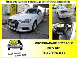 Weiß Gebraucht 2019 Audi A3 Limousine | 14.990 € (Fairer Preis)