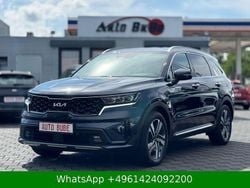 Andere Gebraucht 2023 Kia Sorento Spirit SUV | 40.900 € (Fairer Preis)