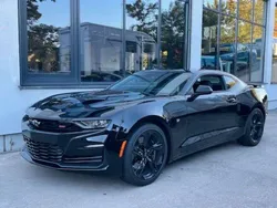 Sharkskin Neu 2025 Chevrolet Camaro SS Coupé | 63.500 € (Fairer Preis)