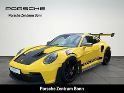 Racinggelb Gebraucht 2023 Porsche 911 GT3 RS Coupé | 329.911 € (Superpreis)