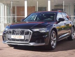Mythosschwarz metallic (metallic) Gebraucht 2022 Audi A6 Allroad Ambiente Kombi | 42.950 € (Superpreis)
