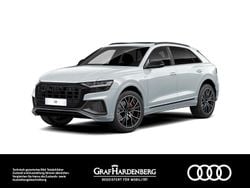 Gletscherweiß metallic Gebraucht 2022 Audi Q8 S-Line SUV | 64.880 € (Fairer Preis)