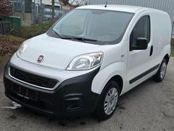 Weiß Gebraucht 2017 Fiat Fiorino Van / Kleinbus | 6.400 € (Guter Preis)