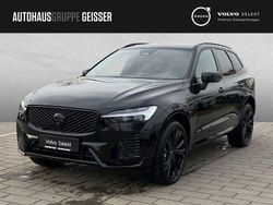 Onyx schwarz Gebraucht 2025 Volvo XC60 Plus SUV | 53.550 € (Fairer Preis)