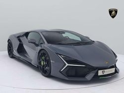 Grigio telesto Gebraucht 2024 Lamborghini Revuelto Coupé | 549.900 €