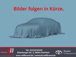 8y8)/ black mica (209) (blau Gebraucht 2022 Toyota Aygo X-plore Kleinwagen | 15.750 € (Fairer Preis)
