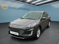 Grau Gebraucht 2022 Ford Kuga SUV | 24.699 € (Fairer Preis)