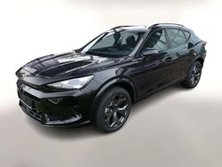 Midnight schwarz metallic Neu 2025 Cupra Formentor SUV | 32.270 € (Superpreis)