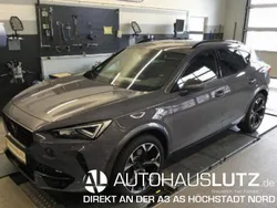 Grau Gebraucht 2021 Cupra Formentor VZ SUV | 27.990 € (Guter Preis)