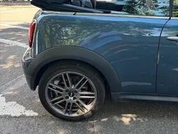 Blau Gebraucht 2011 Mini Cooper Cabriolet Cabrio | 6.900 €
