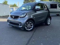 Grau Gebraucht 2019 Smart ForTwo Coupé Kleinwagen | 12.490 € (Fairer Preis)
