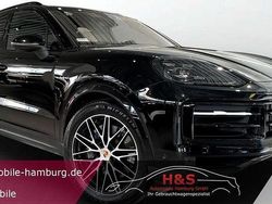 Schwarz Gebraucht 2024 Porsche Cayenne SUV | 105.000 € (Guter Preis)