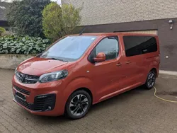 Gebraucht 2021 Opel Zafira Life Van | 37.500 € (Fairer Preis)